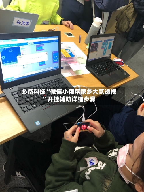 必备科技“微信小程序家乡大贰透视”开挂辅助详细步骤-第3张图片