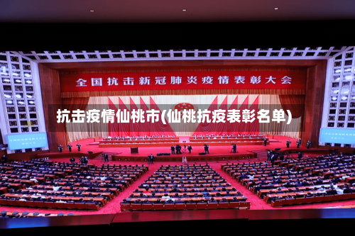 抗击疫情仙桃市(仙桃抗疫表彰名单)-第3张图片