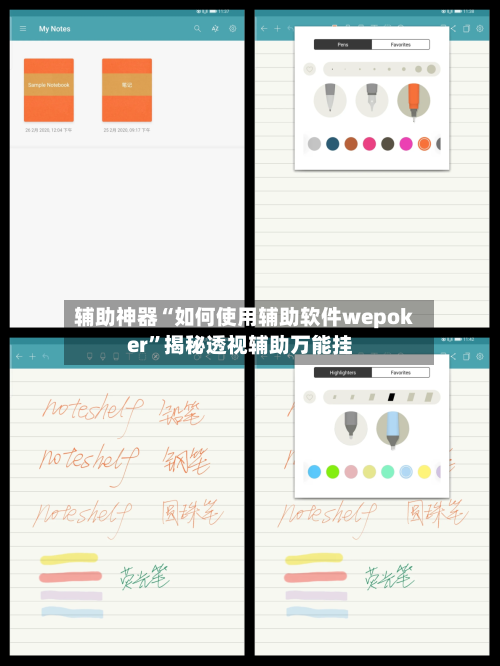 辅助神器“如何使用辅助软件wepoker”揭秘透视辅助万能挂-第3张图片