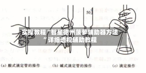 实操教程“智星德州菠萝辅助器方法”详细透视辅助教程