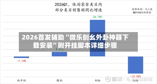 2026首发辅助“微乐刨幺外卦神器下载安装	”附开挂脚本详细步骤-第2张图片