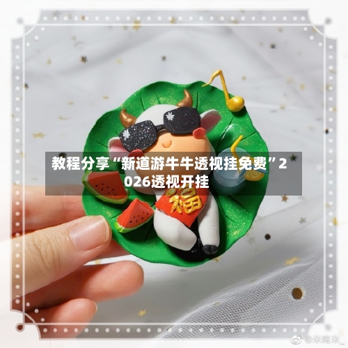 教程分享“新道游牛牛透视挂免费”2026透视开挂-第3张图片