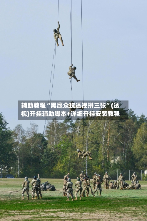 辅助教程“黑鹰众玩透视拼三张	”(透视)开挂辅助脚本+详细开挂安装教程-第2张图片