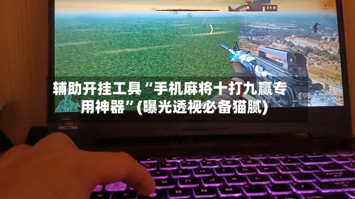 辅助开挂工具“手机麻将十打九赢专用神器	”(曝光透视必备猫腻)-第2张图片