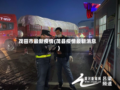 茂田市最新疫情(茂县疫情最新消息)-第2张图片
