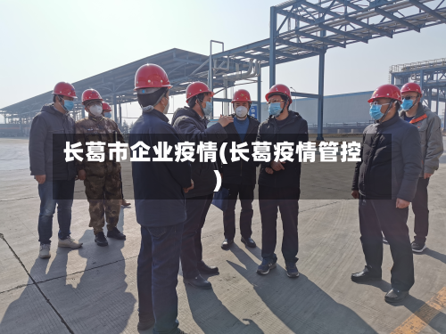 长葛市企业疫情(长葛疫情管控)-第2张图片