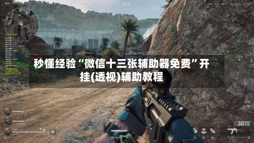 秒懂经验“微信十三张辅助器免费”开挂(透视)辅助教程-第3张图片