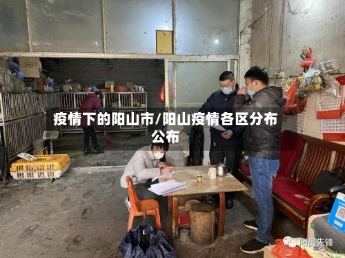 疫情下的阳山市/阳山疫情各区分布公布