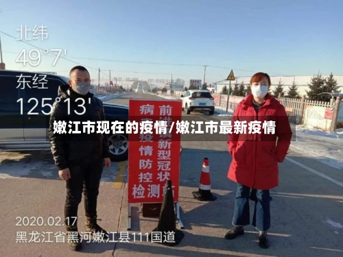 嫩江市现在的疫情/嫩江市最新疫情-第2张图片