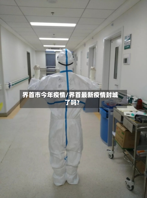 界首市今年疫情/界首最新疫情封城了吗?-第2张图片