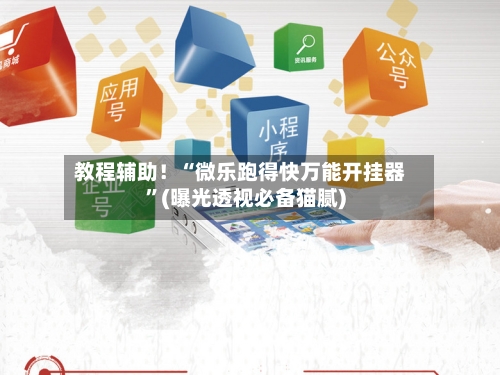 教程辅助！“微乐跑得快万能开挂器”(曝光透视必备猫腻)-第2张图片