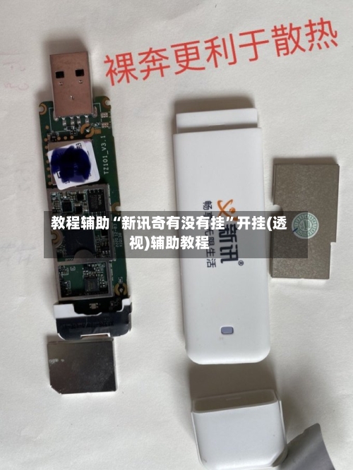 教程辅助“新讯奇有没有挂”开挂(透视)辅助教程-第2张图片