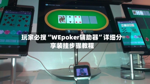 玩家必搜“WEpoker辅助器	”详细分享装挂步骤教程-第2张图片