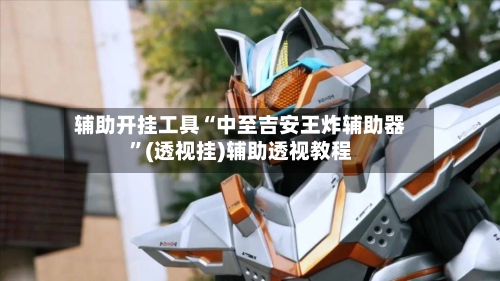 辅助开挂工具“中至吉安王炸辅助器”(透视挂)辅助透视教程-第3张图片