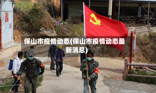 保山市疫情动态(保山市疫情动态最新消息)