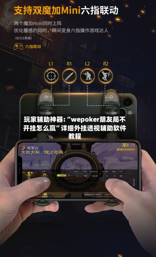 玩家辅助神器:“wepoker朋友局不开挂怎么赢”详细外挂透视辅助软件教程