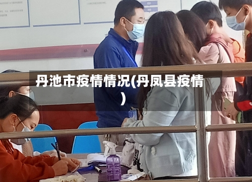 丹池市疫情情况(丹凤县疫情)-第3张图片