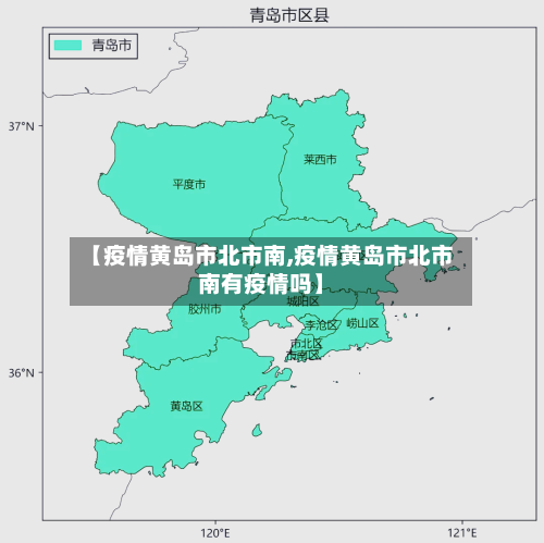 【疫情黄岛市北市南,疫情黄岛市北市南有疫情吗】
