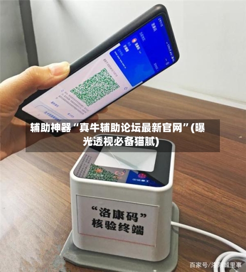 辅助神器“真牛辅助论坛最新官网”(曝光透视必备猫腻)-第3张图片