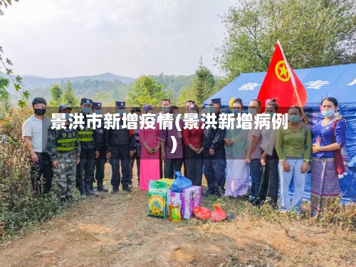 景洪市新增疫情(景洪新增病例)