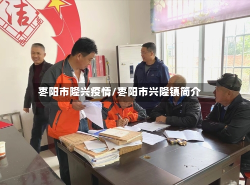 枣阳市隆兴疫情/枣阳市兴隆镇简介-第3张图片