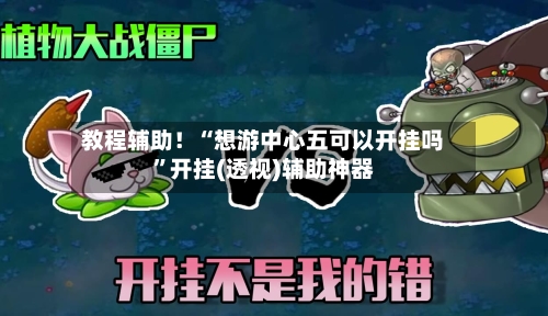 教程辅助！“想游中心五可以开挂吗”开挂(透视)辅助神器-第3张图片