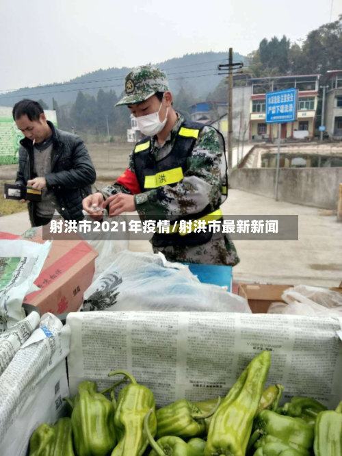 射洪市2021年疫情/射洪市最新新闻