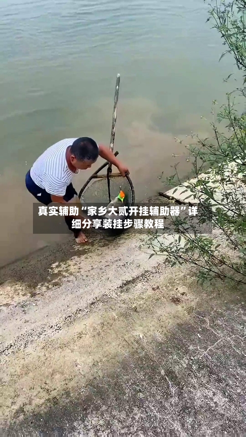 真实辅助“家乡大贰开挂辅助器”详细分享装挂步骤教程-第2张图片