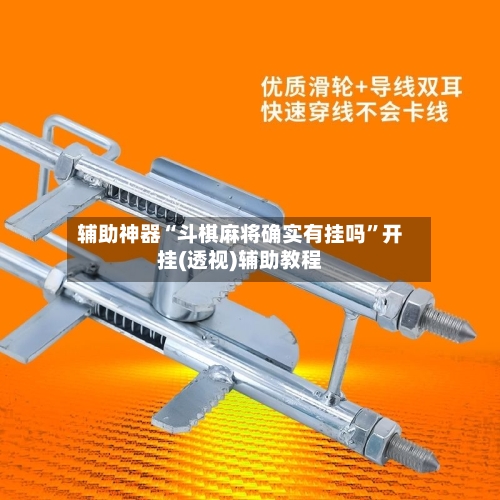 辅助神器“斗棋麻将确实有挂吗”开挂(透视)辅助教程-第3张图片