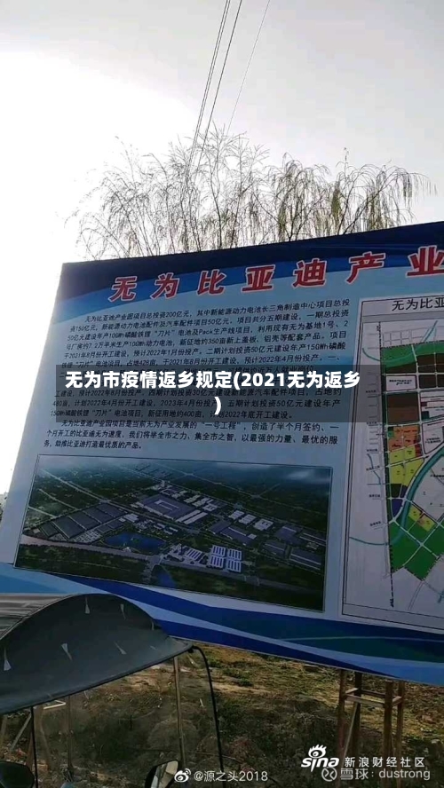 无为市疫情返乡规定(2021无为返乡)