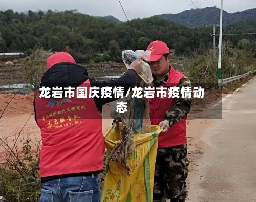 龙岩市国庆疫情/龙岩市疫情动态-第3张图片