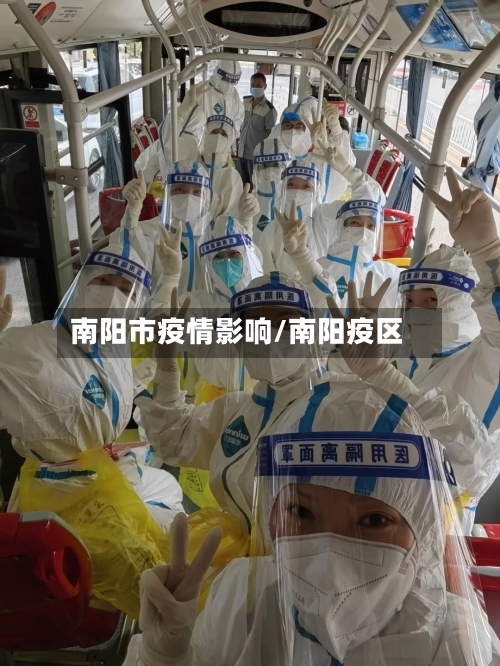 南阳市疫情影响/南阳疫区-第2张图片