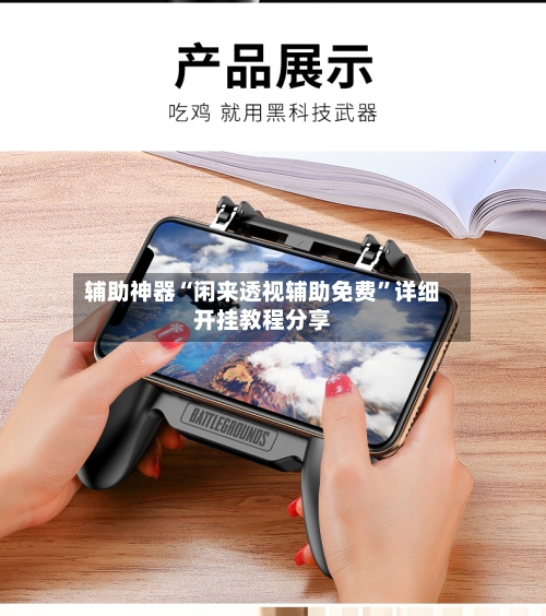 辅助神器“闲来透视辅助免费”详细开挂教程分享-第2张图片