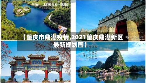 【肇庆市鼎湖疫情,2021肇庆鼎湖新区最新规划图】