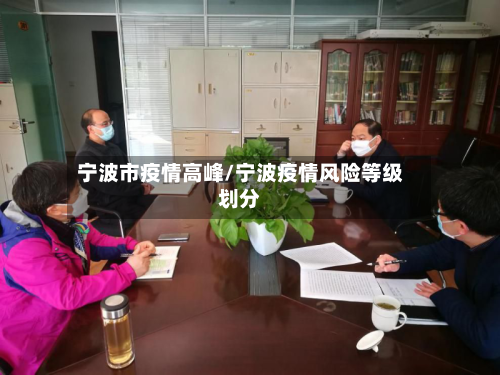 宁波市疫情高峰/宁波疫情风险等级划分
