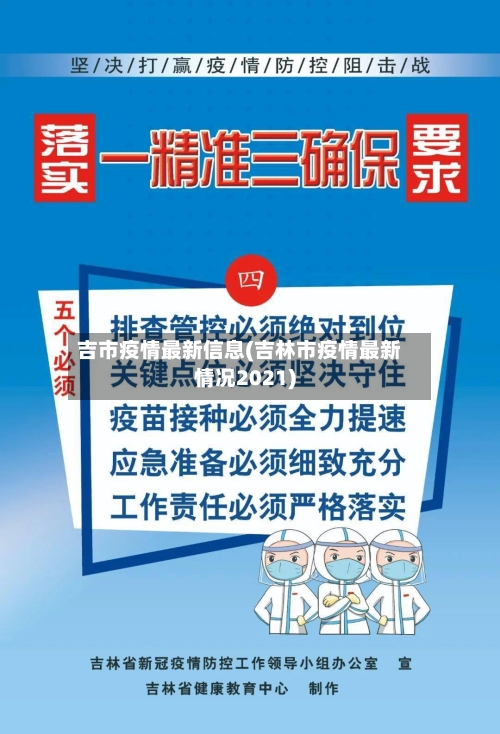 吉市疫情最新信息(吉林市疫情最新情况2021)-第2张图片