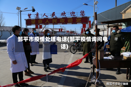 邹平市疫情处理电话(邹平疫情询问电话)
