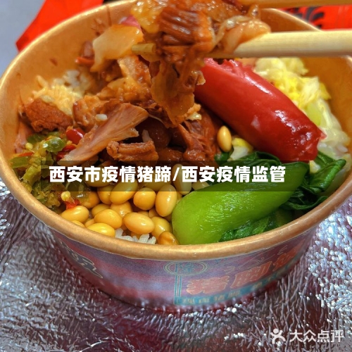 西安市疫情猪蹄/西安疫情监管-第2张图片