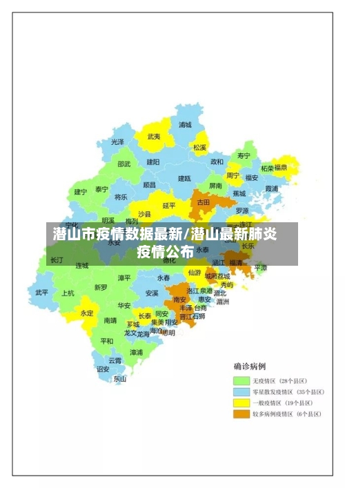 潜山市疫情数据最新/潜山最新肺炎疫情公布