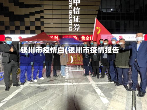 银川市疫情白(银川市疫情报告)-第2张图片
