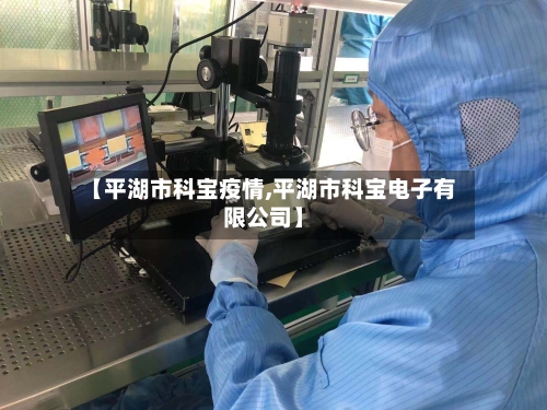 【平湖市科宝疫情,平湖市科宝电子有限公司】-第3张图片