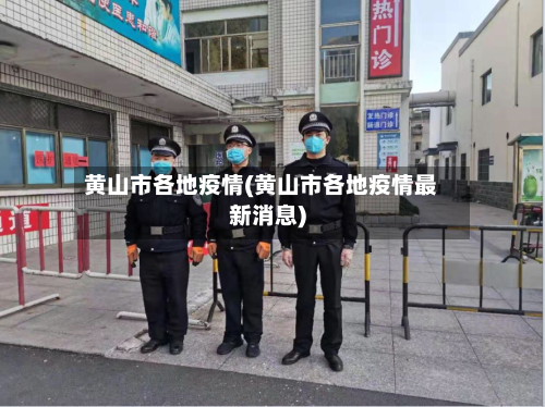 黄山市各地疫情(黄山市各地疫情最新消息)-第2张图片