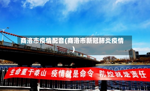 商洛市疫情配音(商洛市新冠肺炎疫情)