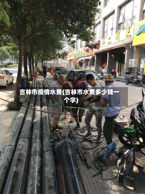 吉林市疫情水费(吉林市水费多少钱一个字)