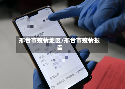 邢台市疫情地区/邢台市疫情报告-第2张图片