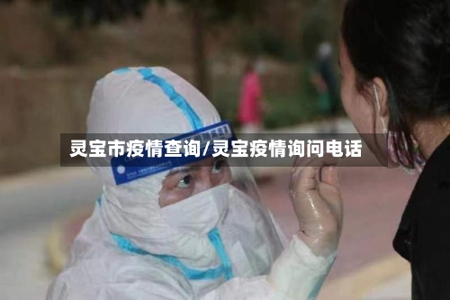 灵宝市疫情查询/灵宝疫情询问电话