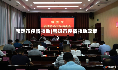 宝鸡市疫情救助(宝鸡市疫情救助政策)-第2张图片