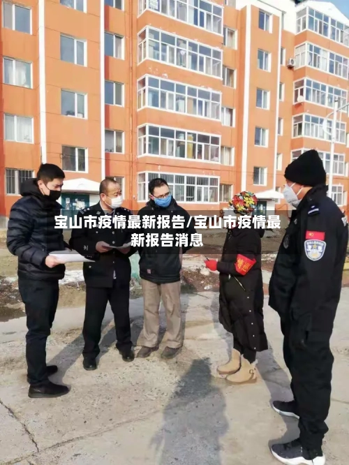 宝山市疫情最新报告/宝山市疫情最新报告消息