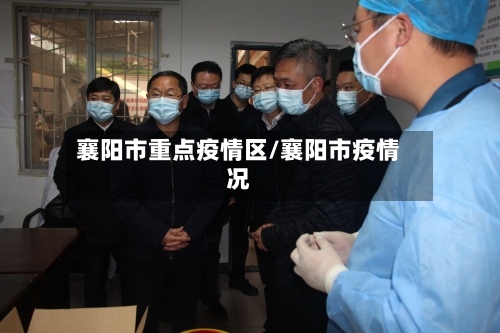 襄阳市重点疫情区/襄阳市疫情况