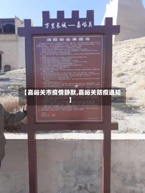【嘉峪关市疫情静默,嘉峪关防疫通知】